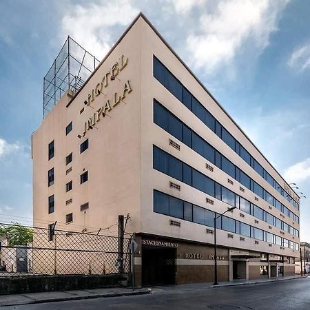 Hotel Impala De Tampico Ngoại thất bức ảnh