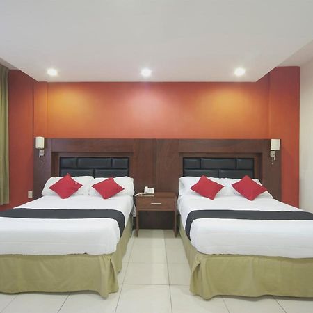 Hotel Impala De Tampico Ngoại thất bức ảnh