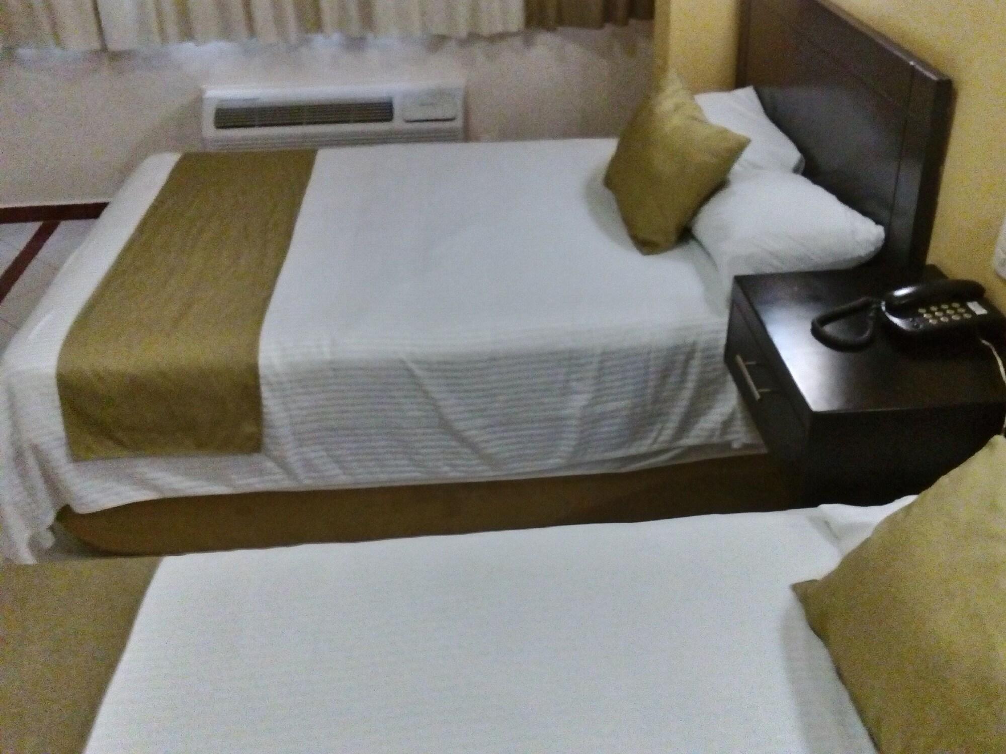 Hotel Impala De Tampico Ngoại thất bức ảnh