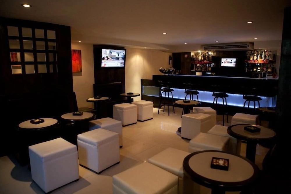 Hotel Impala De Tampico Ngoại thất bức ảnh
