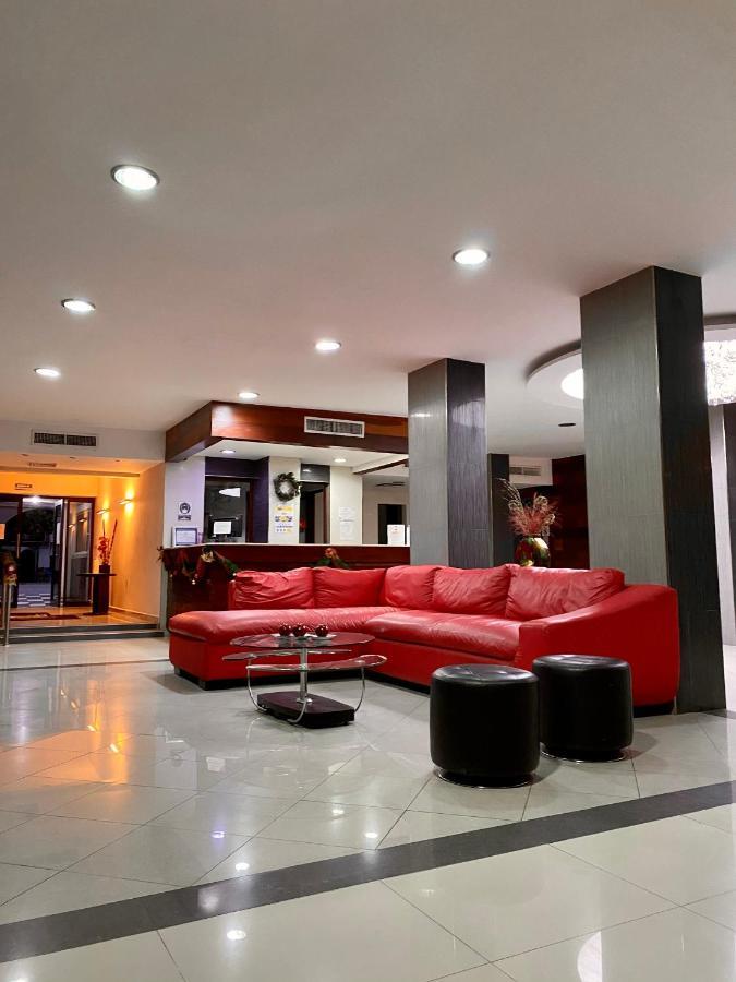 Hotel Impala De Tampico Ngoại thất bức ảnh