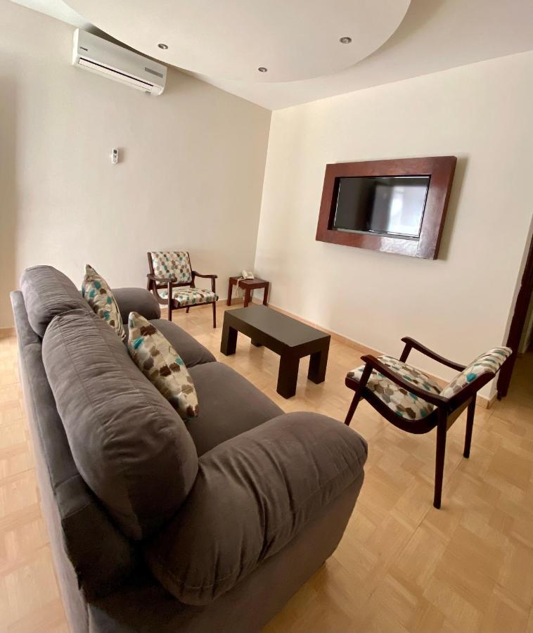 Hotel Impala De Tampico Ngoại thất bức ảnh