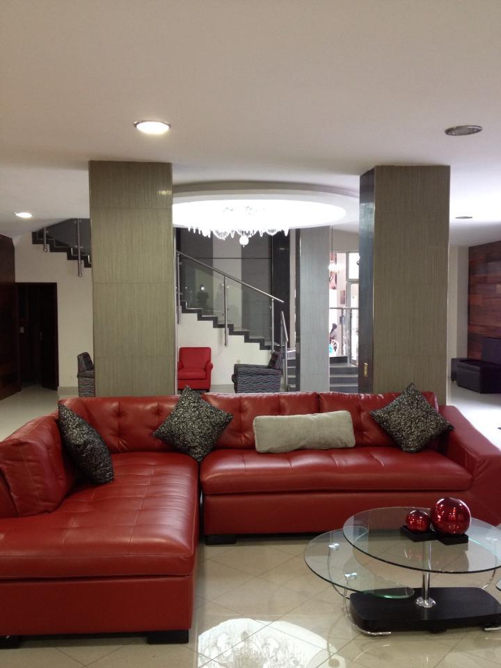 Hotel Impala De Tampico Ngoại thất bức ảnh
