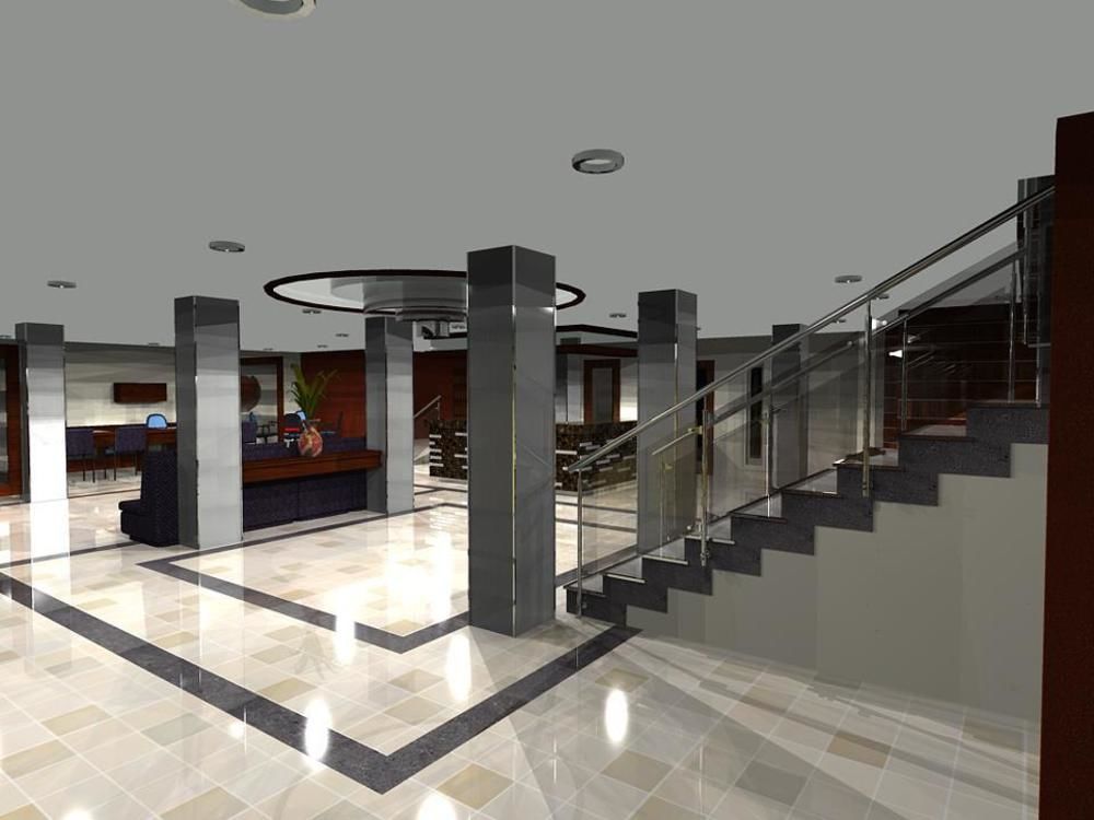 Hotel Impala De Tampico Ngoại thất bức ảnh