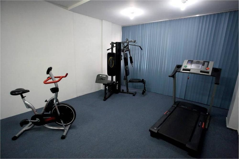 Hotel Impala De Tampico Ngoại thất bức ảnh