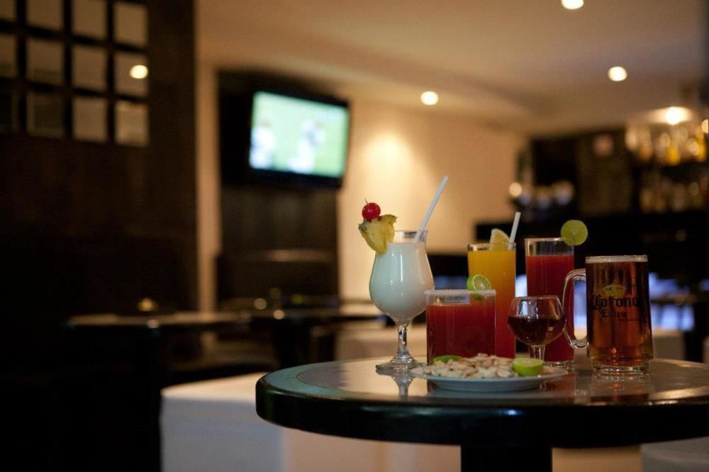 Hotel Impala De Tampico Ngoại thất bức ảnh