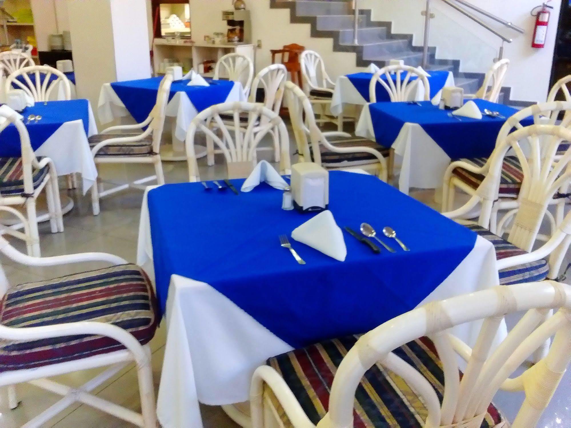 Hotel Impala De Tampico Ngoại thất bức ảnh