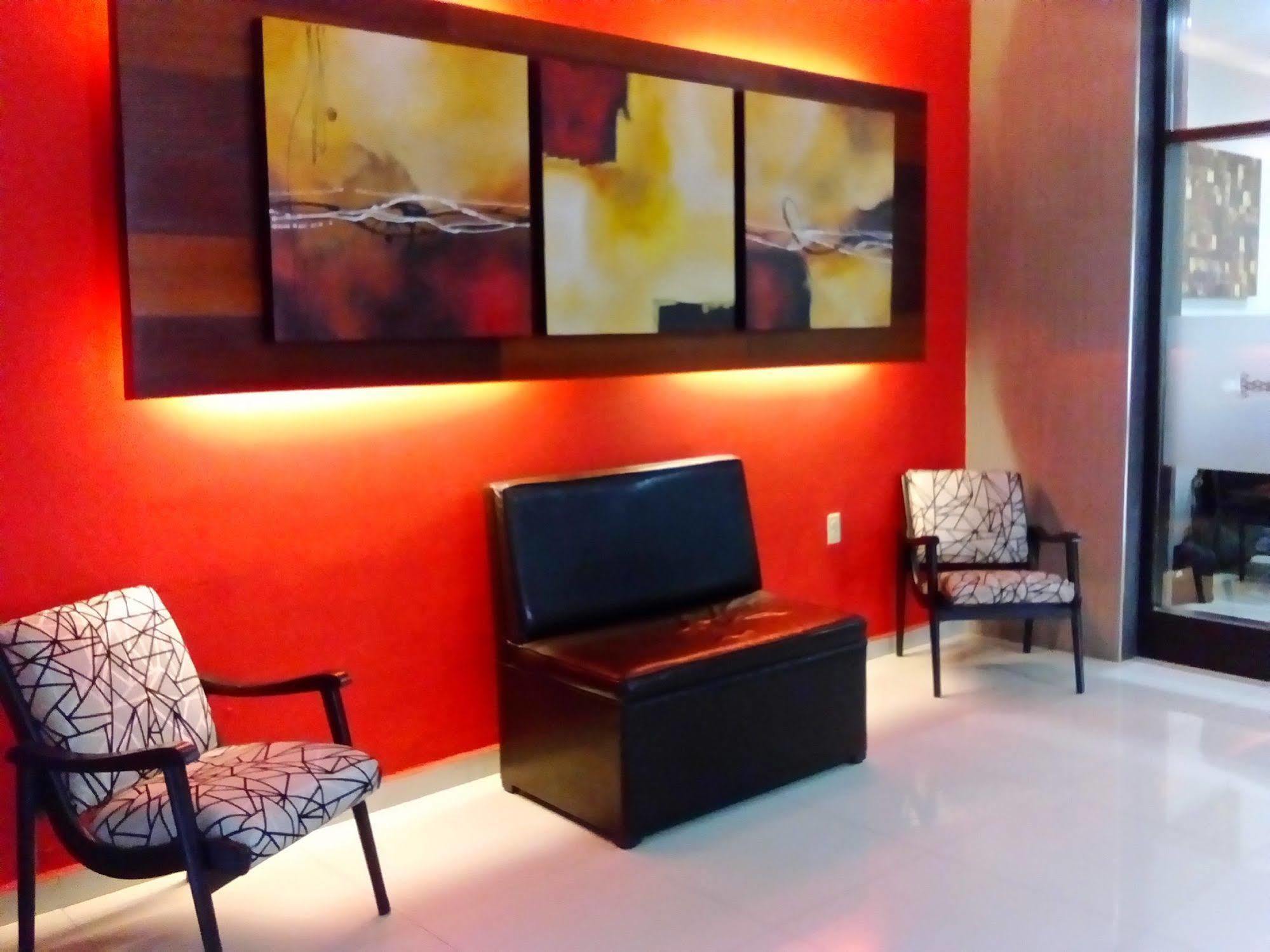 Hotel Impala De Tampico Ngoại thất bức ảnh