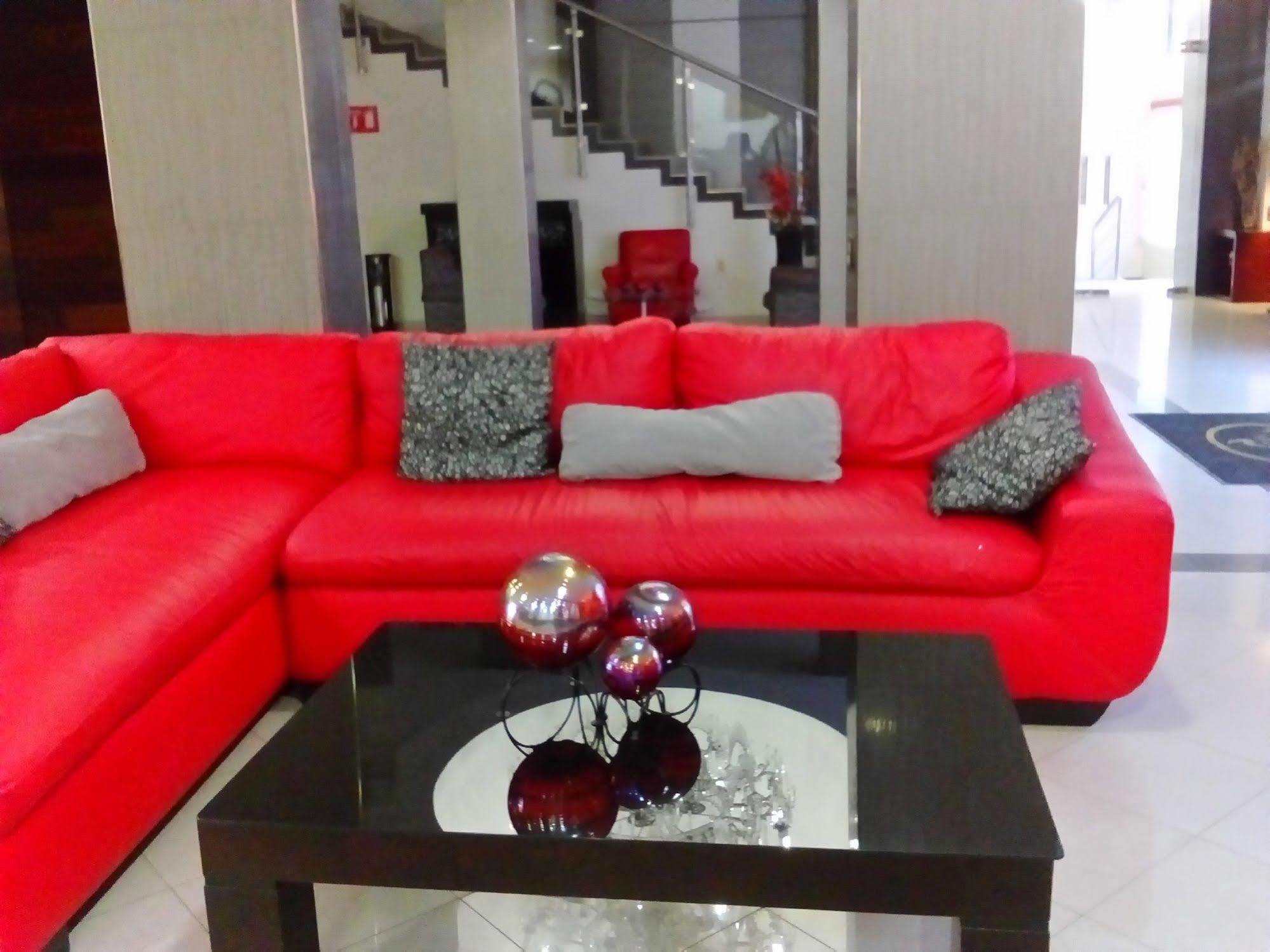 Hotel Impala De Tampico Ngoại thất bức ảnh