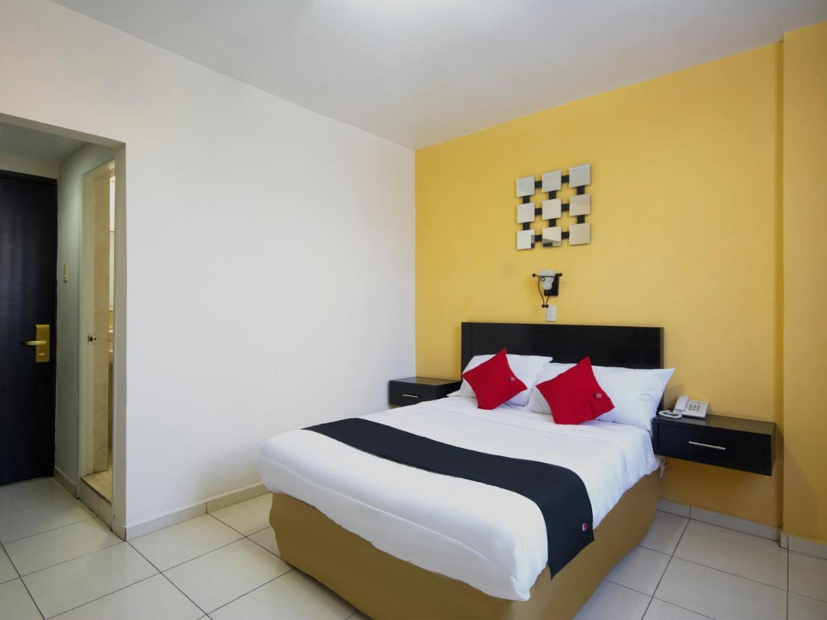 Hotel Impala De Tampico Ngoại thất bức ảnh