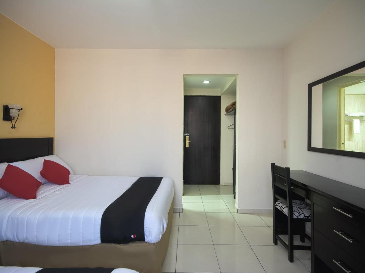 Hotel Impala De Tampico Ngoại thất bức ảnh