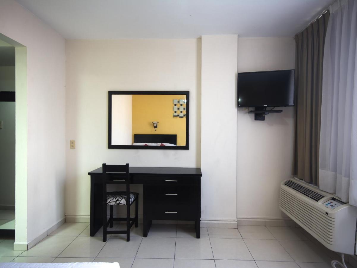 Hotel Impala De Tampico Ngoại thất bức ảnh